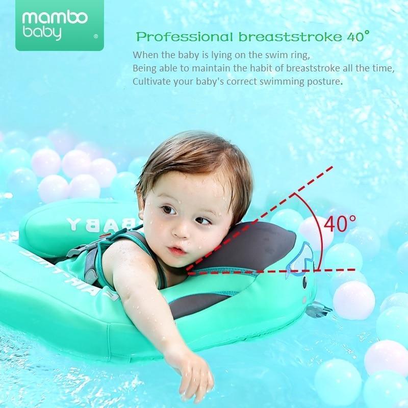 Boia Infantil - Secure Baby - Novo Estoke 